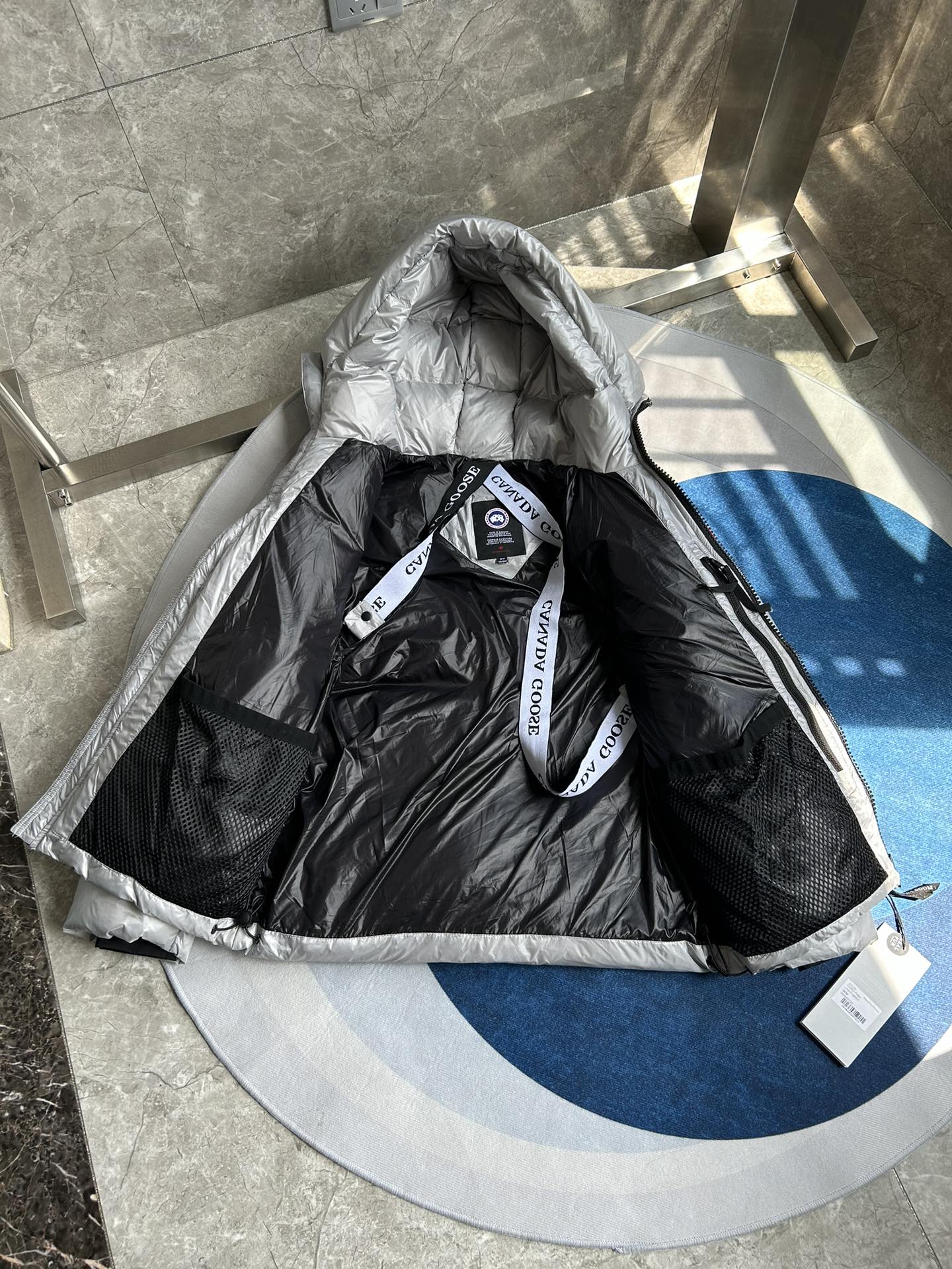 Canada Goose Down Jackets